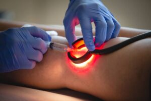 FLEBOTERAPIA RIGENERATIVA TRIDIMENSIONALE
